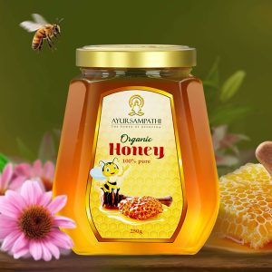 Honey