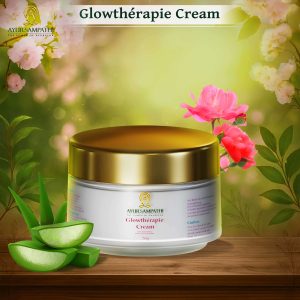 Glowthérapie Cream